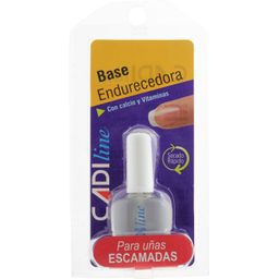 Base Endurecedora uñas escamadas x 14 gr