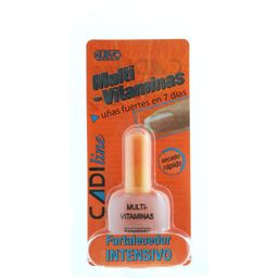 Fortalecedor Intensivo de uñas x 14 gr