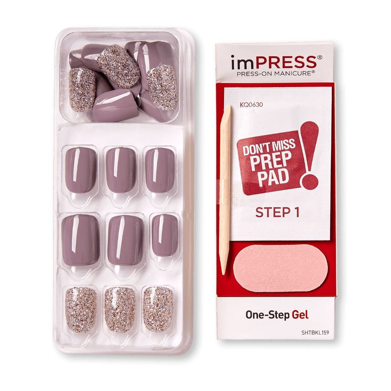 unas-postizas-impress-press-on-manicure-flawless