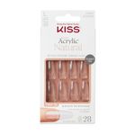 unas-naturales-acrilicas-kiss-con-pegamento-gel-rosa-x-28-un