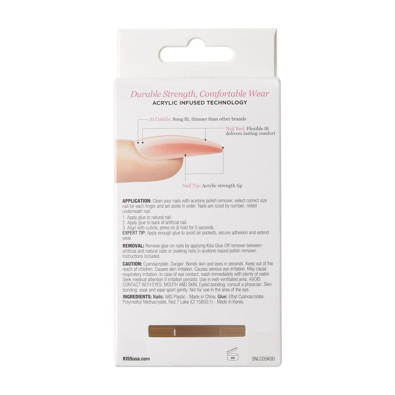 unas-naturales-acrilicas-kiss-con-pegamento-gel-rosa-x-28-un