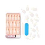 unas-postiza-kiss-sa-natural-nails-brief-encounter