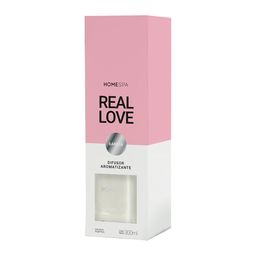 Difusor Home Spa Real Love