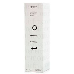 Difusor Home Spa Tilo x 300 ml