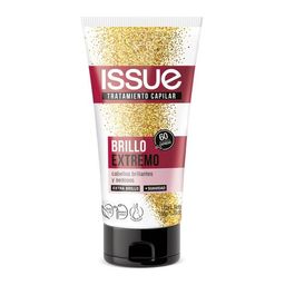 Tratamiento Capilar Issue Brillo Extremo x 150 g