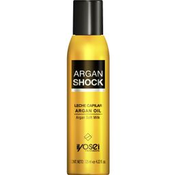 Leche Capilar Iyosei Argan Shock x 125 ml