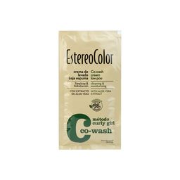 Tratamiento Capilar Estereocolor Crema de Lavado Co-wash x 50 ml