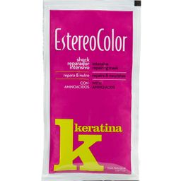 Tratamiento Reparador Intensivo Esterocolor Keratina x 50 g