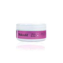 Máscara Biferdil Ultra Brillo x 150 ml