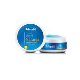 Máscara Biferdil Anti Naranja x 150 ml