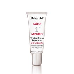 Tratamiento Biferdil Sólo 1 minuto x 15 g