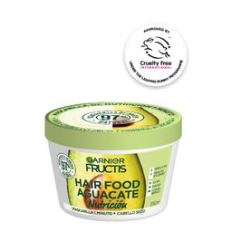 Mascarilla Fructis Hair Food Palta x 350ml