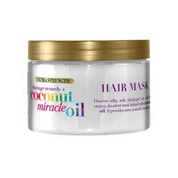 Máscara Capilar OGX Coconut Miracle Oil x 210 ml