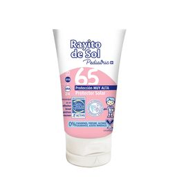 Protector Solar Rayito De Sol Pediatric FPS65 x 30 g