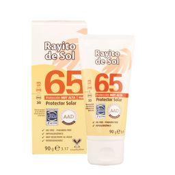 Protector Solar Rayito De Sol Fps 65 x 90 g