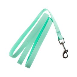 Correa Mascota Simplicity Pet Talle S Aqua