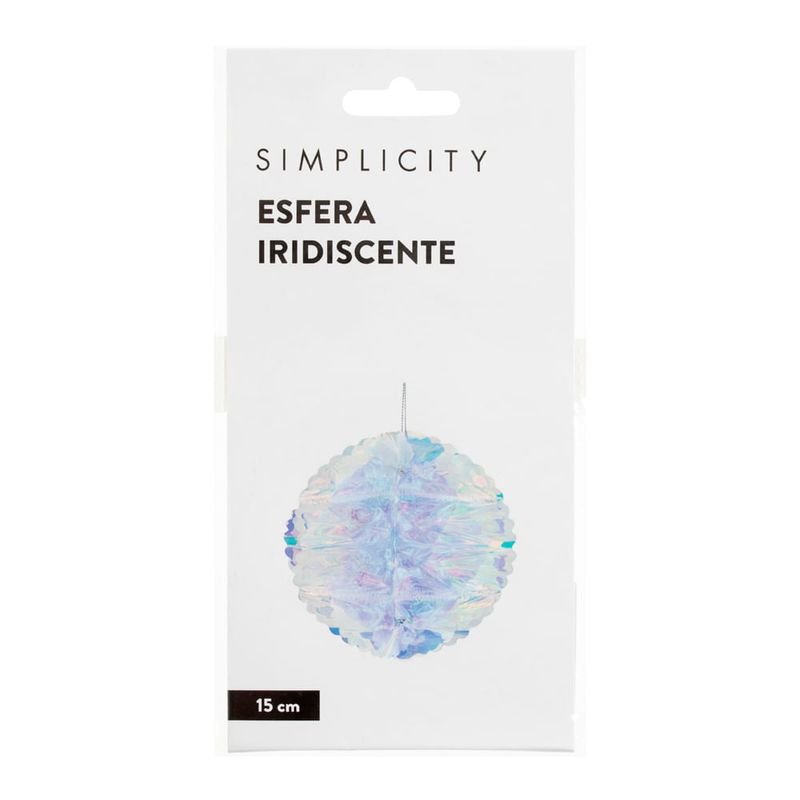 esfera-iridiscente-simplicity-x-15-cm