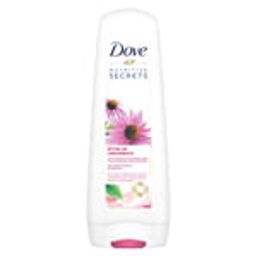 Shampoo Dove Nutritive Secrets Ritual de Crecimiento x 400 ml