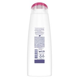 Shampoo Dove Nutritive Secrets Ritual de Crecimiento x 400 ml