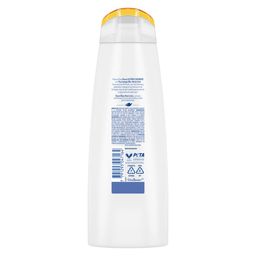 Shampoo Dove Óleo Nutrición Superior x 400 ml