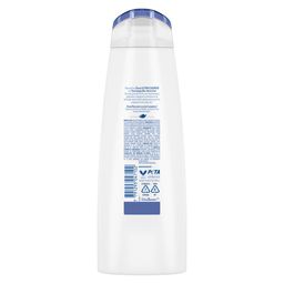 Shampoo Dove Reconstrucción Completa x 400 ml