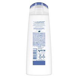 Shampoo Dove Reconstrucción Completa x 200 ml