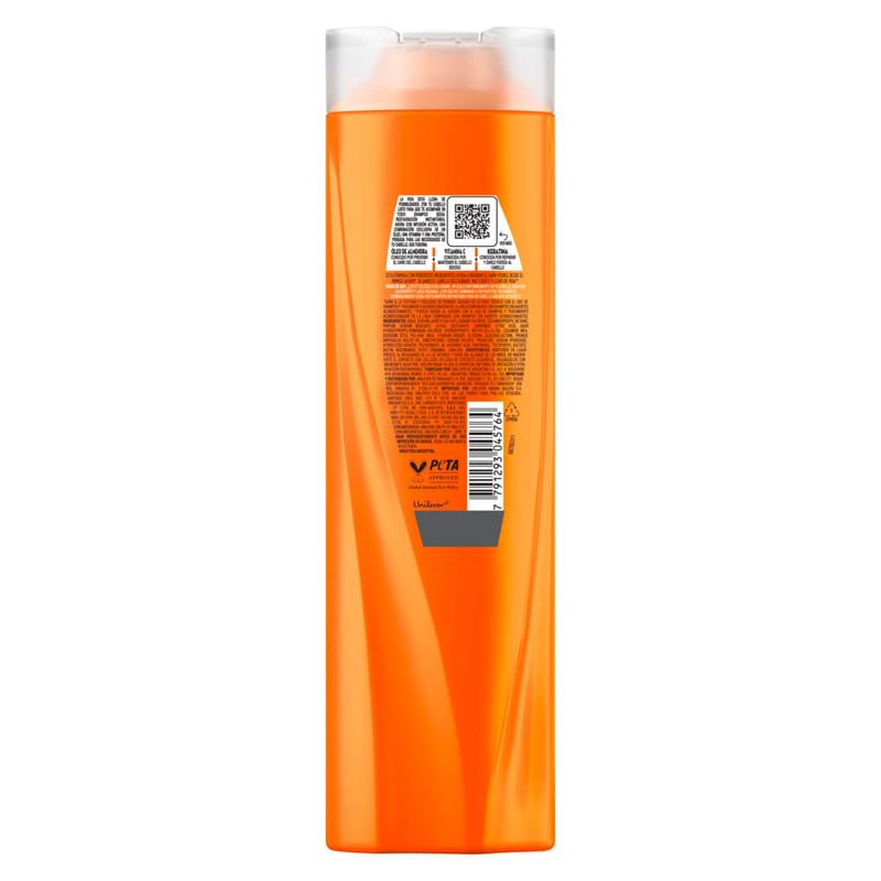 shampoo-sedal-restauracion-instantanea-x-340-ml