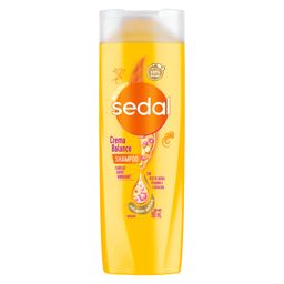 Shampoo Sedal Crema Balance x 190 ml