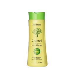 Shampoo Biferdil Revitalizante con Extracto de Oliva x 300 ml