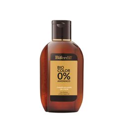 Champú Sellador del Color Biferdil Bio Color 0% Quinoa y Filtro Solar UV x 400 ml