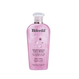 Shampoo Biferdil Pro Salud para Todo Tipo de Cabello x 255 ml