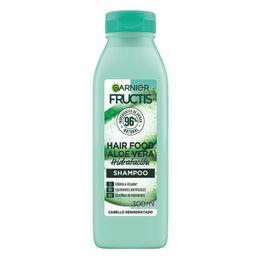 Shampoo Garnier Fructis Hair Food Aloe x 300 ml