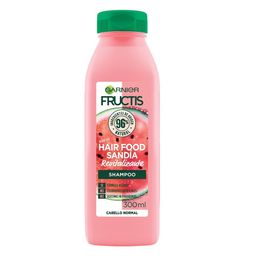 Shampoo Garnier Fructis Hair Food Sandia x 300 ml