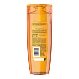 Shampoo Elvive Óleo Extraordinario Nutrición Universal x 400 ml