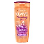 shampoo-elvive-dream-long-liss-x-400-ml