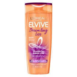 Shampoo Elvive Dream Long Liss x 400 ml