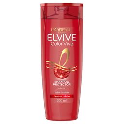 Shampoo Elvive Colorvive x 200 ml