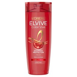 Shampoo Elvive Colorvive x 200 ml