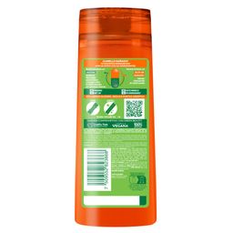 Shampoo Garnier Fructis Goodbye Daños x 200 ml