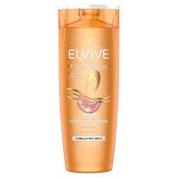 Shampoo Elvive Oleo Extraordinario Coco x 200 ml