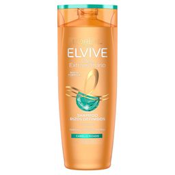 Shampoo Elvive Óleo Extraordinario Rizos Definidos x 200 ml