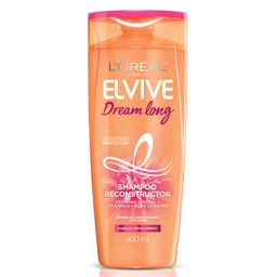 Shampoo Elvive Dream Long x 400 ml