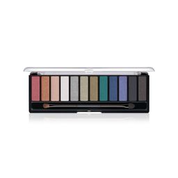 Paleta de Sombras de Ojos Rimmel Magnif Eyes Wow x 14 g