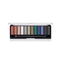 Paleta de Sombras de Ojos Rimmel Magnif Eyes Wow x 14 g