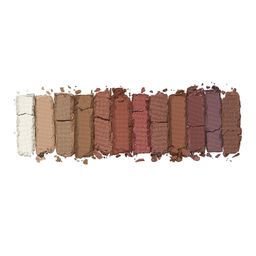 Paleta de Sombras de Ojos Rimmel Magnif Eyes Spice x 14 g