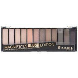 Paleta de Sombras Magnif Eyes Blush Edition Palette 002