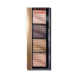 Paleta de Sombras para Ojos Revlon So Fierce Prismatic