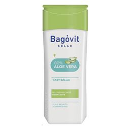 Gel Post Solar Bagóvit con Aloe Vera x 200 g