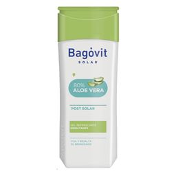 Gel Post Solar Bagóvit con Aloe Vera x 200 g