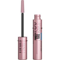 Máscara de Pestañas Maybelline Sensational Sky High Waterproof Very Black x 7,2 ml